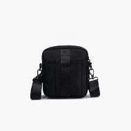 Picture of CRUYFF MEN'S CAPO CROSSBODY BAG IN BLACK 2