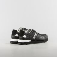 Снимка на REPLAY МЪЖКИ ОБУВКИ ADRIEN SNEAKER В ЧЕРНО 3
