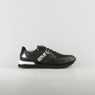Снимка на REPLAY МЪЖКИ ОБУВКИ ADRIEN SNEAKER В ЧЕРНО 1