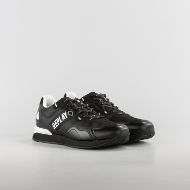 Снимка на REPLAY МЪЖКИ ОБУВКИ ADRIEN SNEAKER В ЧЕРНО 2