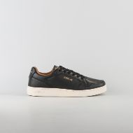 Снимка на REPLAY МЪЖКИ ОБУВКИ SMASH SNEAKER В ЧЕРНО 1