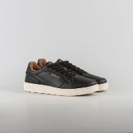 Снимка на REPLAY МЪЖКИ ОБУВКИ SMASH SNEAKER В ЧЕРНО 2