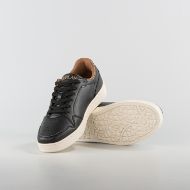 Снимка на REPLAY МЪЖКИ ОБУВКИ SMASH SNEAKER В ЧЕРНО 5