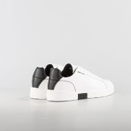 Снимка на REPLAY МЪЖКИ ОБУВКИ POLYS SNEAKER В БЯЛО И ЧЕРНО 3