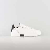 Снимка на REPLAY МЪЖКИ ОБУВКИ POLYS SNEAKER В БЯЛО И ЧЕРНО 1