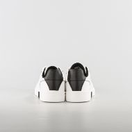 Снимка на REPLAY МЪЖКИ ОБУВКИ POLYS SNEAKER В БЯЛО И ЧЕРНО 4