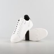 Снимка на REPLAY МЪЖКИ ОБУВКИ POLYS SNEAKER В БЯЛО И ЧЕРНО 5