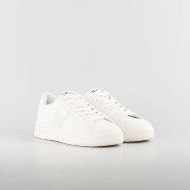 Снимка на REPLAY МЪЖКИ ОБУВКИ UNIVERSITY M SNEAKER В БЯЛО 2