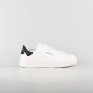 Снимка на REPLAY МЪЖКИ ОБУВКИ UNIVERSITY M SNEAKER В БЯЛО И ЧЕРНО 1