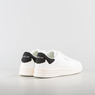 Снимка на REPLAY МЪЖКИ ОБУВКИ UNIVERSITY M SNEAKER В БЯЛО И ЧЕРНО 3