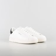 Снимка на REPLAY МЪЖКИ ОБУВКИ UNIVERSITY M SNEAKER В БЯЛО И ЧЕРНО 2