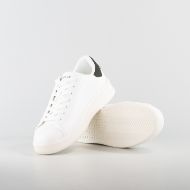 Снимка на REPLAY МЪЖКИ ОБУВКИ UNIVERSITY M SNEAKER В БЯЛО И ЧЕРНО 5