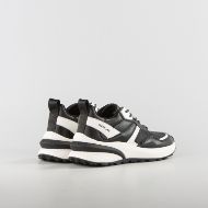 Снимка на REPLAY ДАМСКИ ОБУВКИ ATHENA SNEAKER В ЧЕРНО И БЯЛО 3