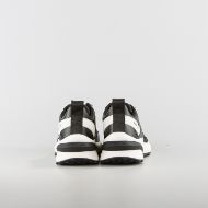 Снимка на REPLAY ДАМСКИ ОБУВКИ ATHENA SNEAKER В ЧЕРНО И БЯЛО 4