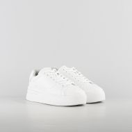 Снимка на REPLAY ДАМСКИ ОБУВКИ UNIVERSITY W SNEAKER В БЯЛО 2