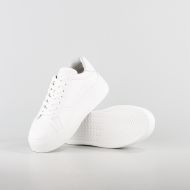 Снимка на REPLAY ДАМСКИ ОБУВКИ UNIVERSITY W SNEAKER В БЯЛО 5