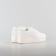 Снимка на REPLAY ДАМСКИ ОБУВКИ EPIC HIGH SNEAKER В БЯЛО 3