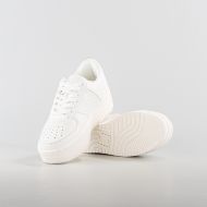 Снимка на REPLAY ДАМСКИ ОБУВКИ EPIC HIGH SNEAKER В БЯЛО 5