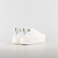 Снимка на REPLAY ДАМСКИ ОБУВКИ EPIC HIGH SNEAKER В БЯЛО И ПЛАТИНЕНО 3