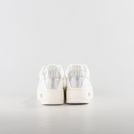 Снимка на REPLAY ДАМСКИ ОБУВКИ EPIC HIGH SNEAKER В БЯЛО И ПЛАТИНЕНО 4