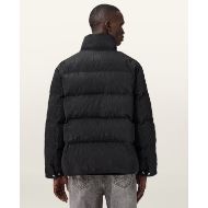 Picture of ALLSAINTS MEN'S PULSE PUFFER JACKET IN BLACK 5