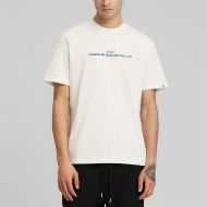 Снимка на REPLAY МЪЖКА RELAXED-FIT БЛУЗА ОТ ПАМУК С НАДПИС В БЯЛО 1