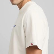 Снимка на REPLAY МЪЖКА RELAXED-FIT БЛУЗА ОТ ПАМУК С НАДПИС В БЯЛО 4