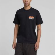 Снимка на REPLAY МЪЖКА INC REGULAR-FIT WRKS БЛУЗА ОТ ПЛЪТЕН ПАМУК В ЧЕРНО 1