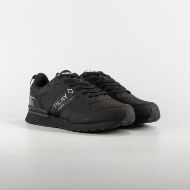 Снимка на REPLAY МЪЖКИ ОБУВКИ ARTHUR SNEAKER В ЧЕРНО ЧЕРНО 2