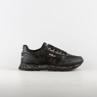 Снимка на REPLAY МЪЖКИ ОБУВКИ ARTHUR SNEAKER В ЧЕРЕН КАМУФЛАЖ 1