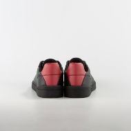 Снимка на REPLAY МЪЖКИ ОБУВКИ POLYS SNEAKER В ЧЕРНО И ЧЕРВЕНО 4