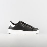 Снимка на REPLAY МЪЖКИ ОБУВКИ UNIVERSITY M SNEAKER В ЧЕРНО ЧЕРНО 1