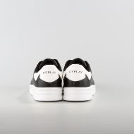 Снимка на REPLAY МЪЖКИ ОБУВКИ UNIVERSITY M SNEAKER В ЧЕРНО ЧЕРНО 4