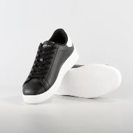 Снимка на REPLAY МЪЖКИ ОБУВКИ UNIVERSITY M SNEAKER В ЧЕРНО ЧЕРНО 5