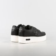 Снимка на REPLAY ДАМСКИ ОБУВКИ EPIC HIGH SNEAKER В ЧЕРНО 3