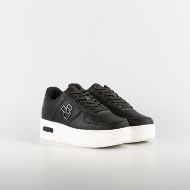 Снимка на REPLAY ДАМСКИ ОБУВКИ EPIC HIGH SNEAKER В ЧЕРНО 2