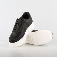 Снимка на REPLAY ДАМСКИ ОБУВКИ EPIC HIGH SNEAKER В ЧЕРНО 5