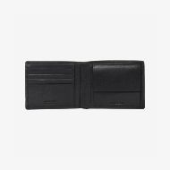 Снимка на MOMODESIGN КОЖЕН ПОРТФЕЙЛ DOLLAR LEATHER WALLET В ЧЕРНО 2