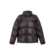 Picture of ALLSAINTS MEN'S LUPIN PUFFER IN TRAIL BROWN 8