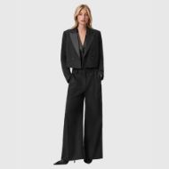 Снимка на ALLSAINTS ДАМСКО САКО NOA BLAZER В ЧЕРНО 4