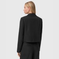 Снимка на ALLSAINTS ДАМСКО САКО NOA BLAZER В ЧЕРНО 2