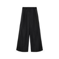 Снимка на ALLSAINTS ДАМСКИ ПАНТАЛОН NOA TROUSERS В ЧЕРНО 7