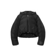 Снимка на ALLSAINTS ДАМСКО ЯКЕ MAE PUFFER В ЧЕРНО 6