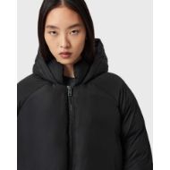 Снимка на ALLSAINTS ДАМСКО ЯКЕ MAE PUFFER В ЧЕРНО 3