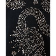 Снимка на ALLSAINTS ДАМСКИ СУИТШЪРТ CECILE PIPPA SWEATSHIRT В ЧЕРНО 7