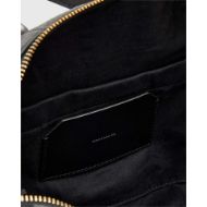 Picture of ALLSAINTS WOMEN'S ARES G COMPACT CROSSBODY IN BLACK 4