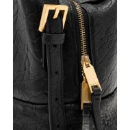 Picture of ALLSAINTS WOMEN'S ARES G COMPACT CROSSBODY IN BLACK 5