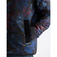 Picture of SCOTCH&SODA MEN'S JACQUARD FEATHERS BLOUSON IN MULTICOLOUR 7