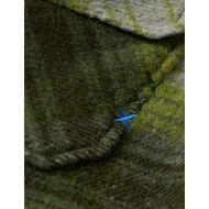 Picture of SCOTCH&SODA MEN'S CHECK OVERSHIRT IN DARK GREEN CHECK 3
