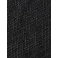 Снимка на SCOTCH&SODA MEN'S RELAXED FIT JACQUARD KNIT T-SHIRT IN DARK GREY 3